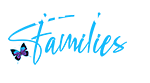 Save Our Families Logo