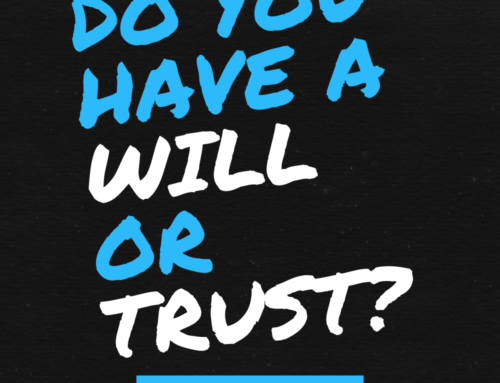 Create A Free Will or Trust