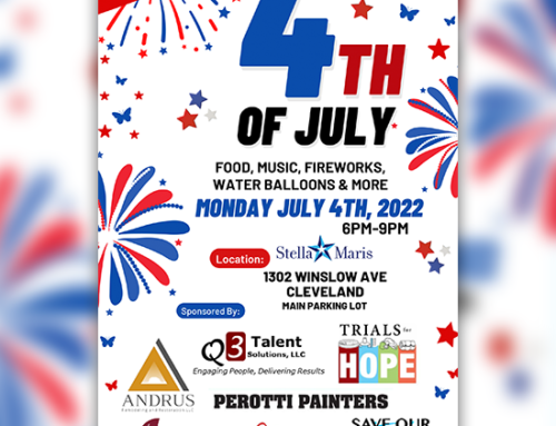 Event: 4th of July Sober Party