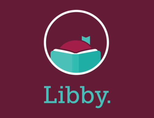 Meet Libby the Free Online Library