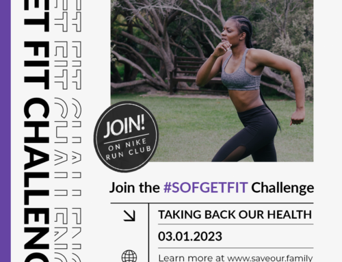 Join Our Fitness Challenge to Improve Mental and Emotional Wellness