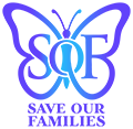 Save Our Families Logo